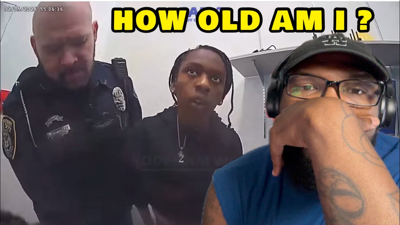 Cop Surprises Shoplifter Outside Changing Room - YouTube