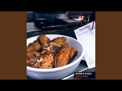 DJ Ragz — Chopped Ziti