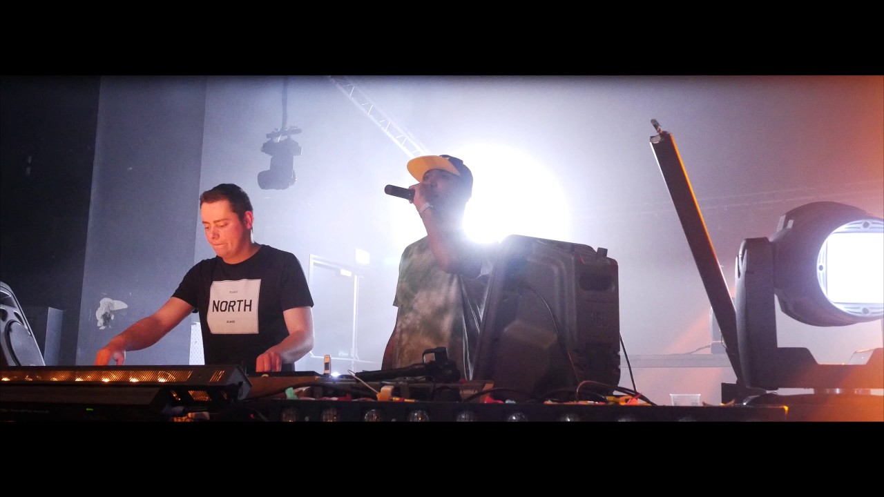 Promo B-LINQ No Lie ( moombahton Remix )