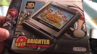 Download Lagu $25 Fake Gameboy  Advance Sp Review MP3