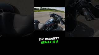 Quick Harley Trike Walk Around - 5 Reason to Buy a Harley Davidson Trike