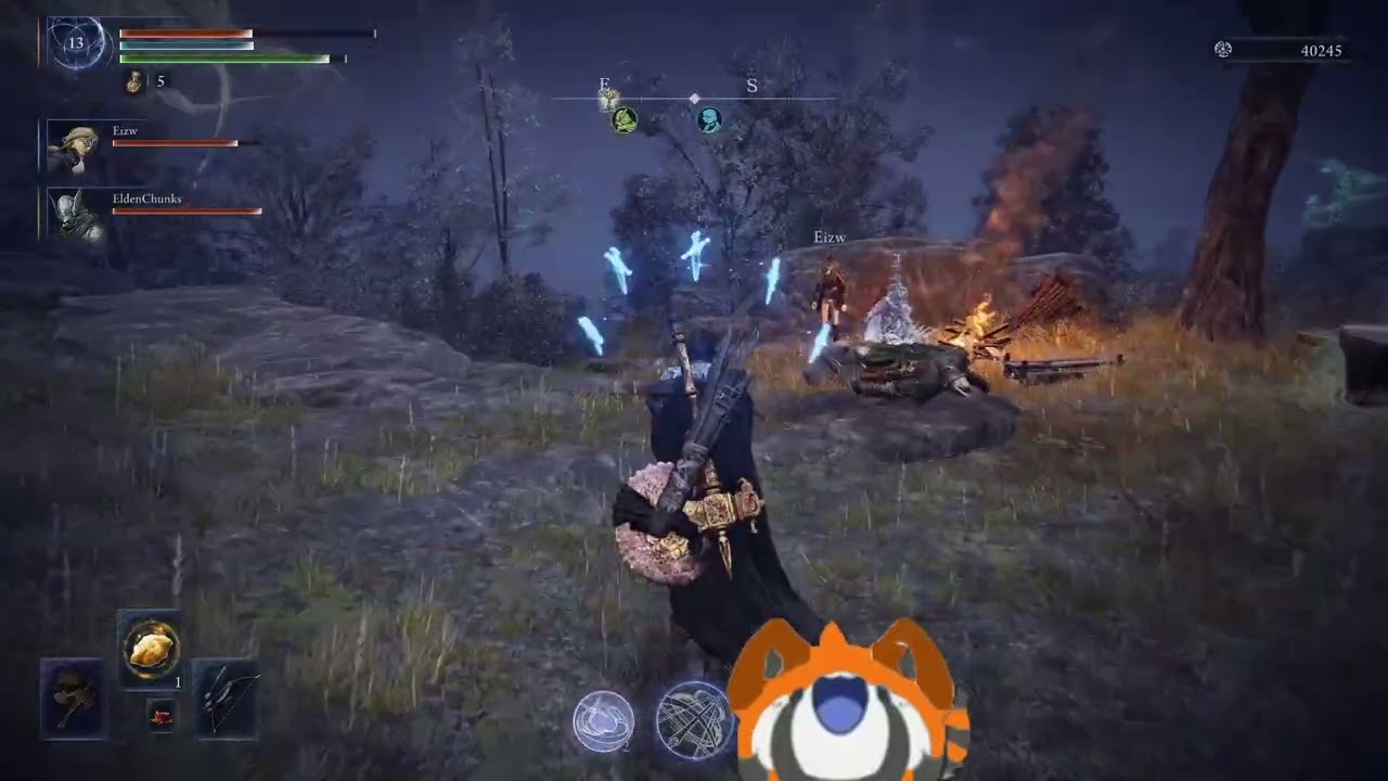 Come near me I'll kill 'ya