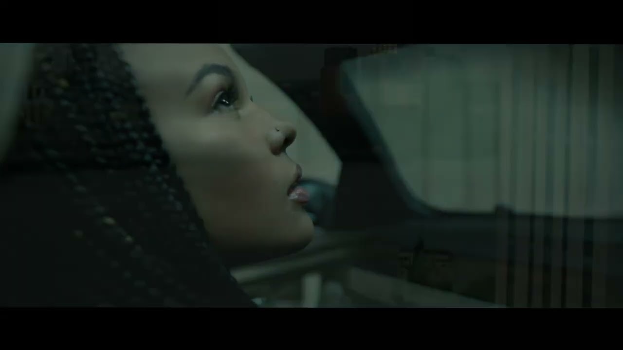 Moonlight - The Kaleidoscope's ft. SAZ