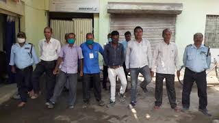 Commando Security Service Private Limited