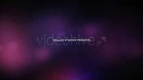 Crystallized CS4 Logo Reveal | After Effects Template | Titles