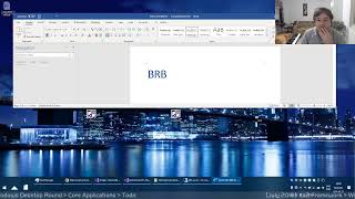 RTF Writer: Text Format App: ca2 framework, C++ and C