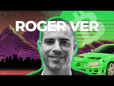 S15 E26: Roger Ver on Bitcoin