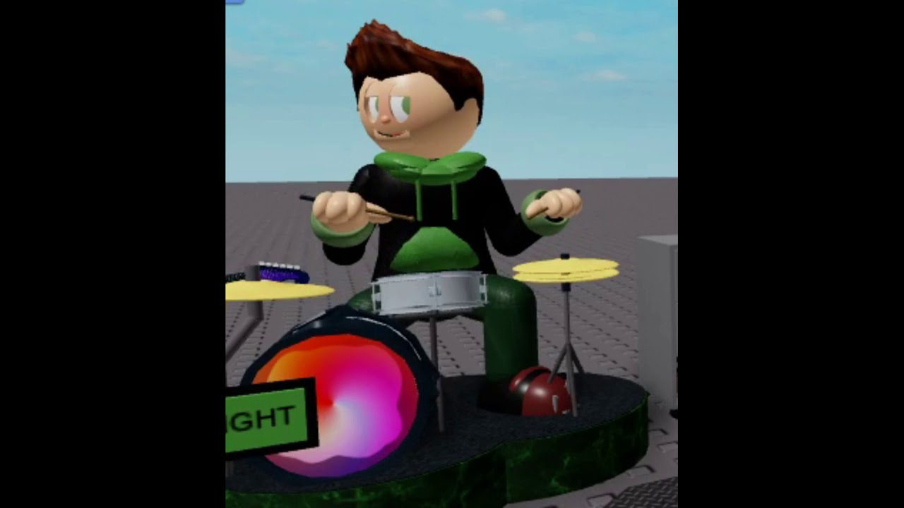Roblox Test Drumming Theradio Star S Ryi S Pizza Place Also I Literally Know They Re Inverted Youtube - open testing pizza place roblox