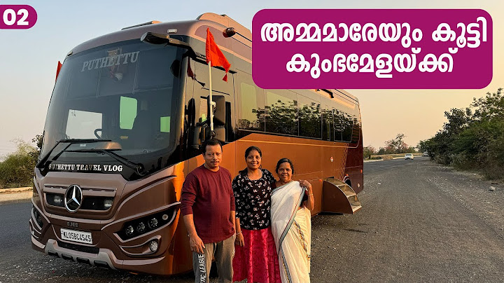 Off to Kumbh mela with MOMS | Kumbh mela  Trip ( UP ) (Caravan ) | EP - 02 |