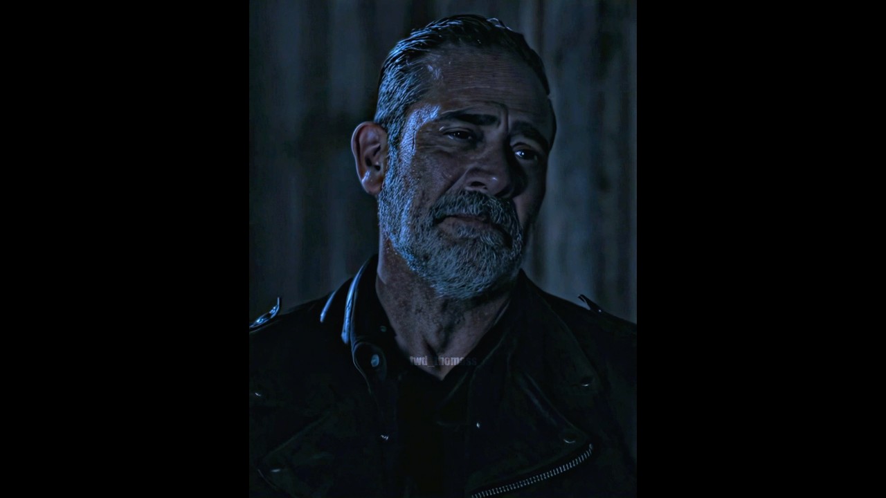 Negan Reunited With Ginny❤️ / Dead City S2 