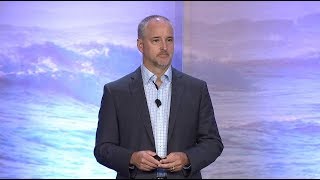 Outlook Leadership 2018 - Cameron Watt, President &amp; CEO, Intouch Insight