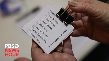 Breaking down the delegates and path to the Republican nomination