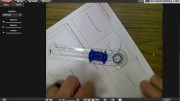 Constructions - Midpoint