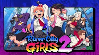 River City Girls 2 video 0