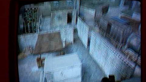 glitches for pipeline cod4 modern warfare wii