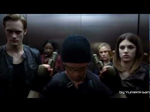 Eric & Sookie True Blood Season 5 Final (Divine)