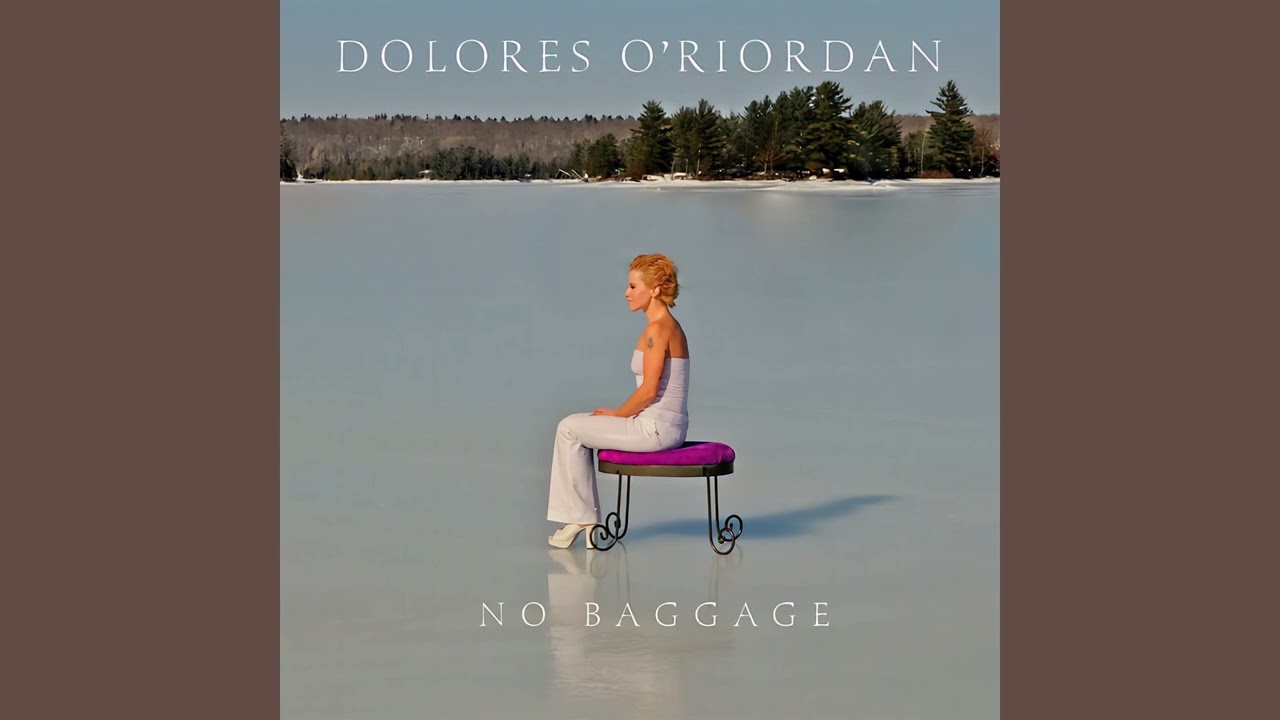 Dolores O'Riordan - Be Careful