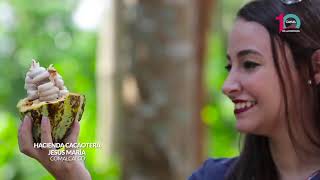 Descubre Comalcalco, Tabasco, México!