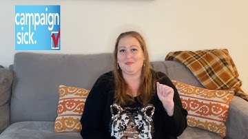 Ask CampaignSick: Job Search Frustrations