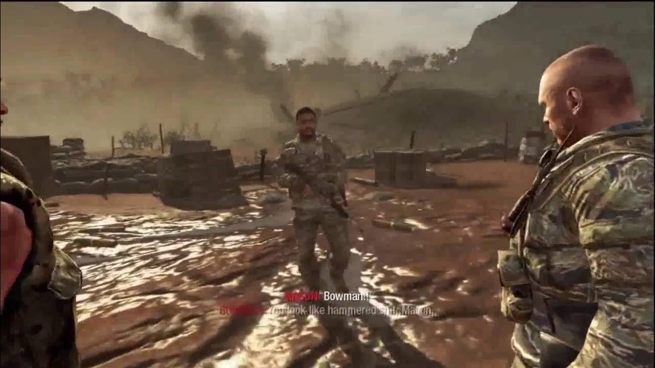 You look like hammered shit, Mason YouTube