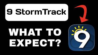 9 StormTrack App Explained - What to Expect screenshot 1