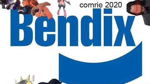 Sparta Bendix Mix (Read description!)