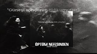 Taladro - Öptüm Nefesinden - (Mix) ♪