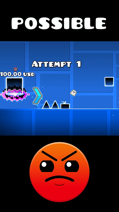 Geometry Dash #gdupdate #gd #deluxe12