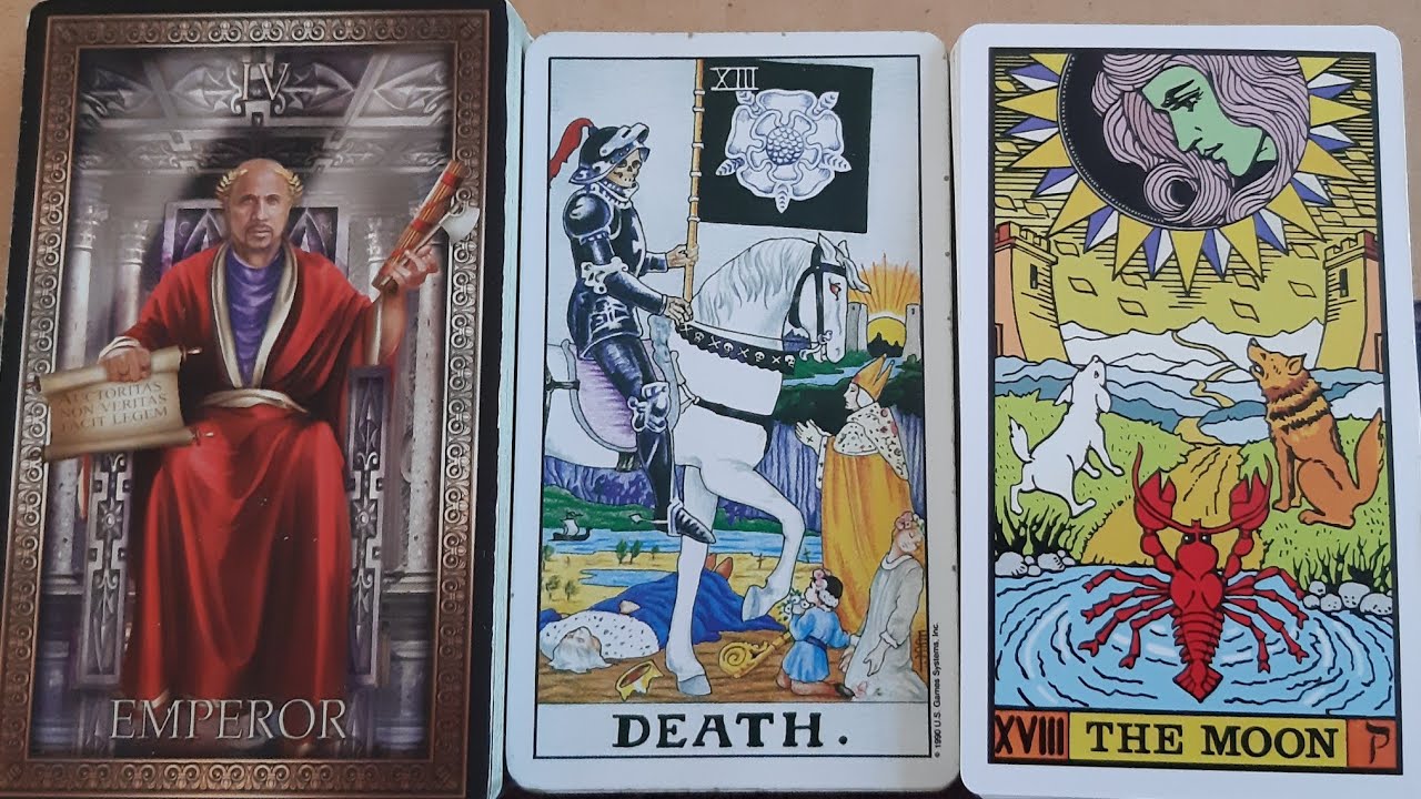 Le changement important que vit votre autre l'a complètement transformé(e)❤ En bien? | Intemporel.