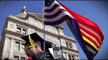 Freedom from Fear - Creating Safe Spaces for LGBT Youth