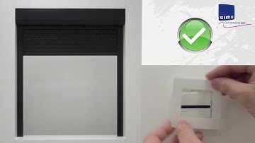 Adding New Controls to SIMU Radio Motors