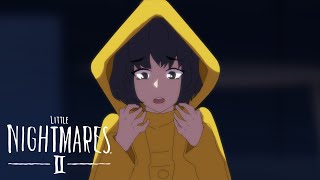 Six Lost Memories │ Little Nightmares Animation