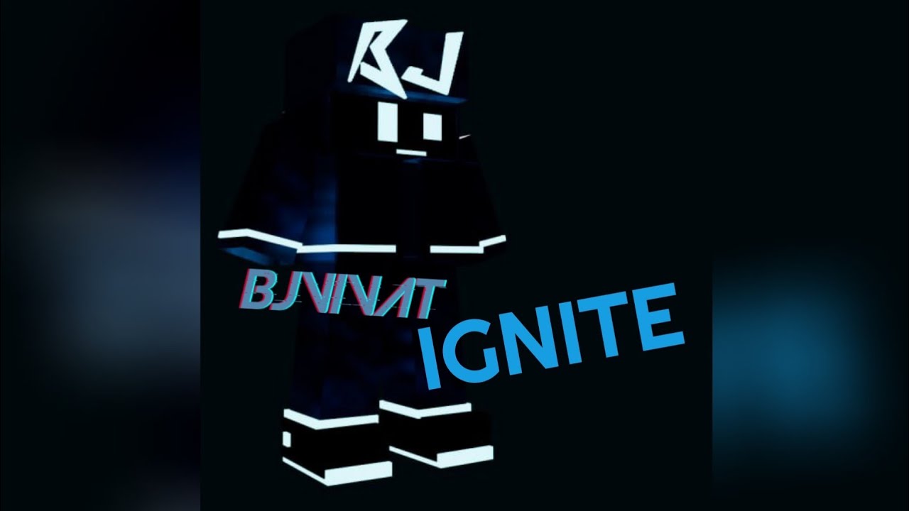 YouTube에서 BJVIVAT - Ignite 보기 YouTube에서 BJVIVAT - Ignite 보기