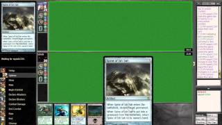 NMS draft 2 match 1 game 2