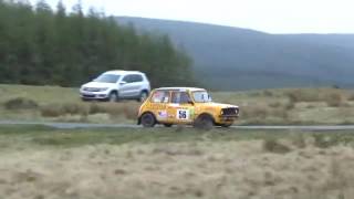 Eric Davis - Dixies Historic Challenge 2016