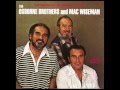 I'll Still Write Your Name In The Sand - The Osborne Brothers & Mac Wiseman