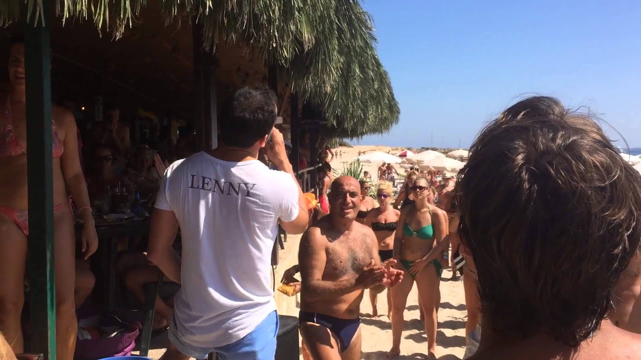 SA TRINXA ESPECTACULAR 2014