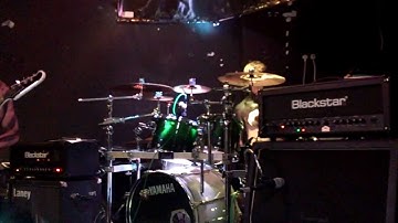 Gehtika - The Impossible Question [LIVE]