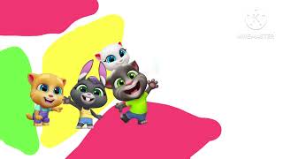 Wolfoo Logo Remake Kinemaster