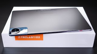 ЛУЧШИЙ ЦАРЬ ПЛАНШЕТ за 190$ в 2024 - TECLAST T65MAX