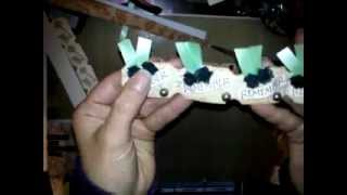 Troca de Adage Tickets no Paper Scrappers