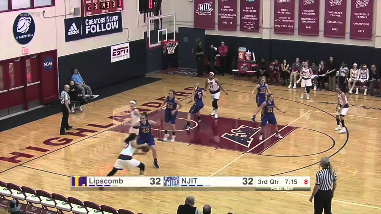 Women's Basketball Highlights YouTube