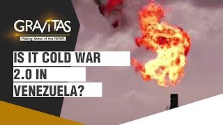 WION Gravitas: Is it cold war 2.0 in Venezuela Guide