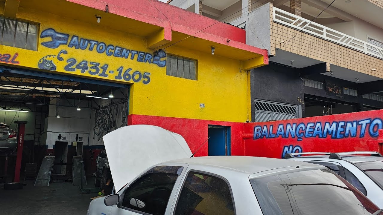 ULTIMO PREPARATIVO PRA VIAGEM AO NORDESTE 