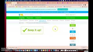 IXL FF.2 Tutorial