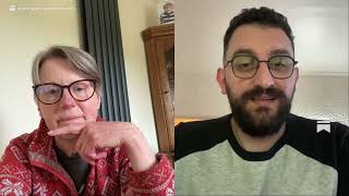 Episode 4: How to Prepare, Adapt, & Grow Stronger When Starting a New Life Abroad. Beyond Borders.