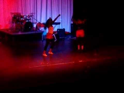 KCL ACS CULTURE SHOCK 2008 part 2