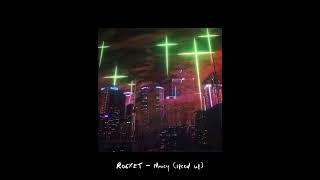 ROCKET - Money (speed up)