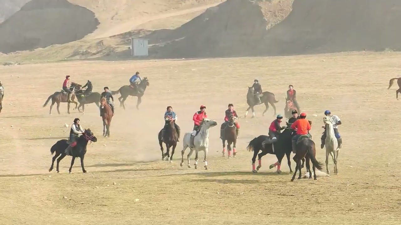 23-11-2025 Данияр мырзаның бата лау көкпары