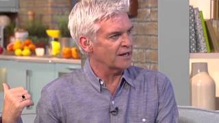Kenny Doughty On Joining Vera | This Morning Wealth